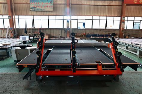 china automatic cnc glass loading machine|China Full Automatic Cnc Glass Loading , cutting and .